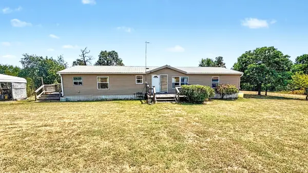 473296 E 825 Road, Stilwell, OK 74960