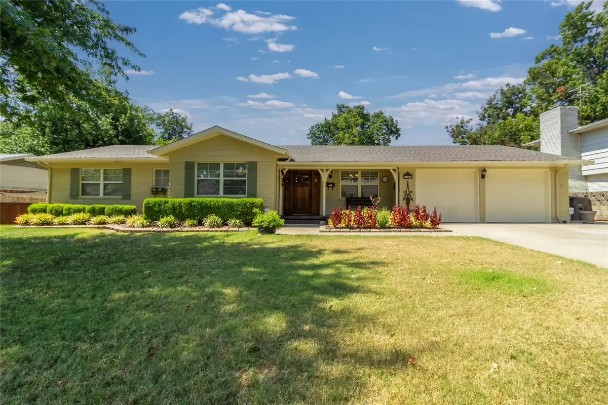 3740 S Darlington Avenue, Tulsa, OK 74135 - #1