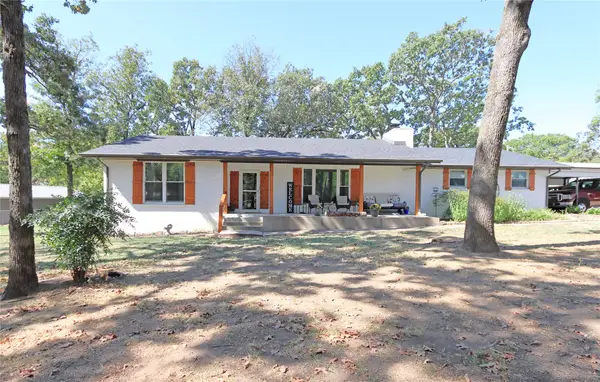 73815 Cyclone Hollow Road, Wagoner, OK 74467