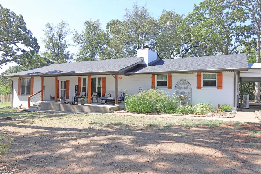 73815 Cyclone Hollow Road, Wagoner, OK 74467 - #2