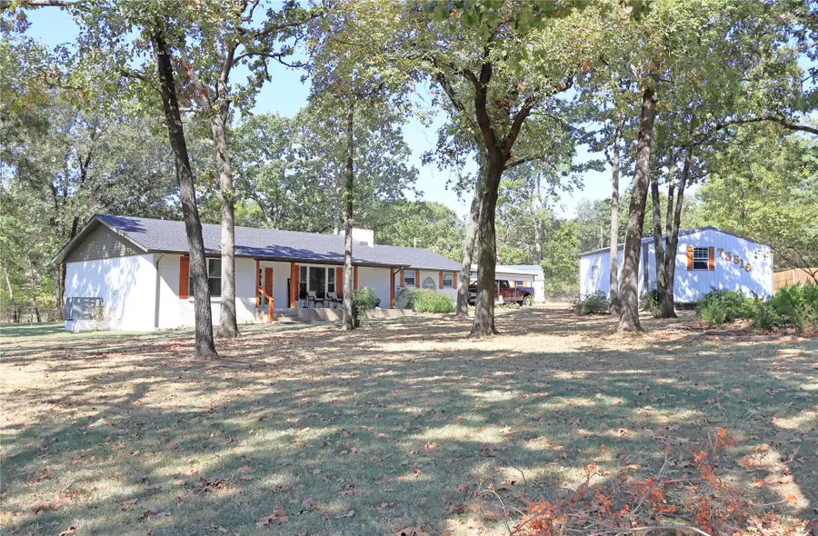 73815 Cyclone Hollow Road, Wagoner, OK 74467 - #3