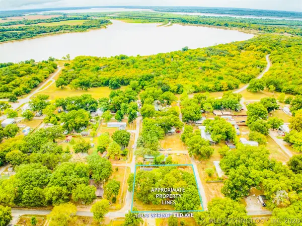 10355 Springfield, Lebanon, OK 73440