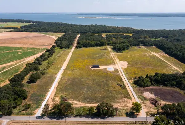 11619 Xavri Lane, Kingston, OK 73439