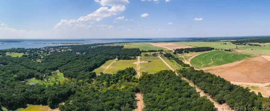 11619 Xavri Lane, Kingston, OK 73439 - #3