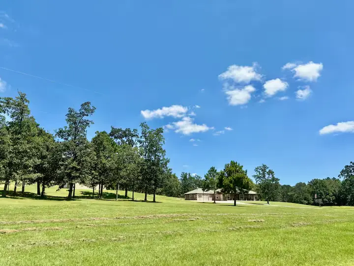 3316 E Stoneridge Road, Atoka, OK 74525 - #2