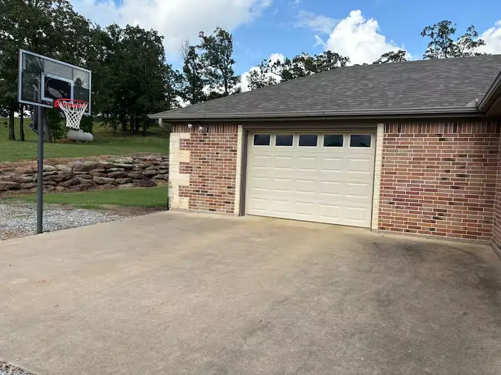 3316 E Stoneridge Road, Atoka, OK 74525 - #3