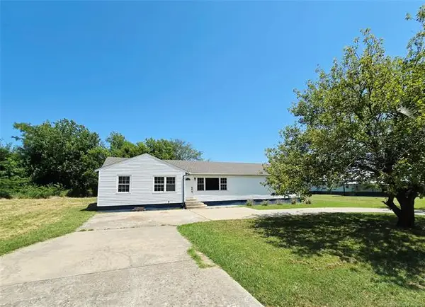 19271 S 4079 Road, Claremore, OK 74019