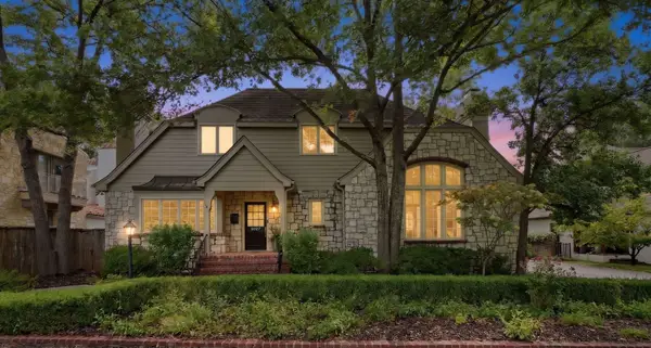 3027 S Rockford Road, Tulsa, OK 74114