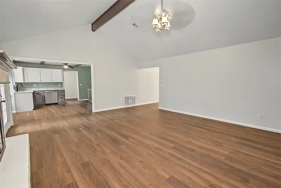 2817 Kimberlea Dr, Muskogee, OK 74403 - #2