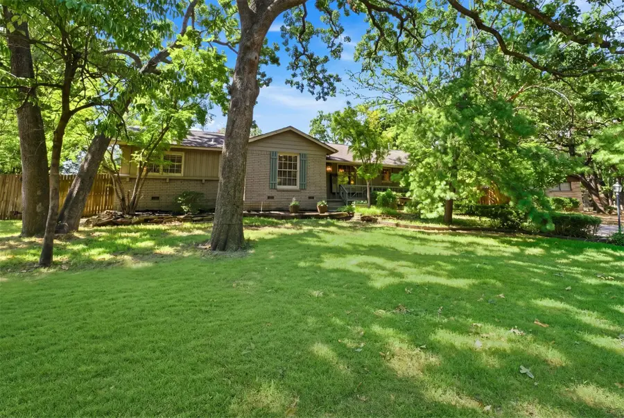 3844 E 54th Street S, Tulsa, OK 74135 - #3