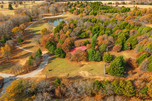 777 Caddo Hills, Caddo, OK 74729