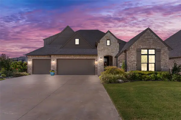 3923 W Tucson Place, Broken Arrow, OK 74011