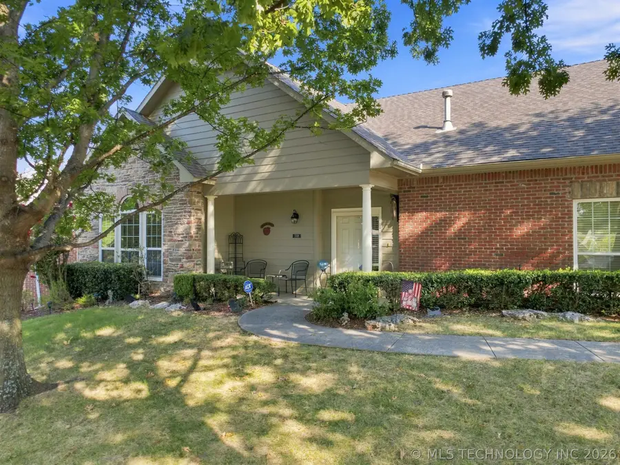 5118 W Birmingham Place, Broken Arrow, OK 74011 - #3