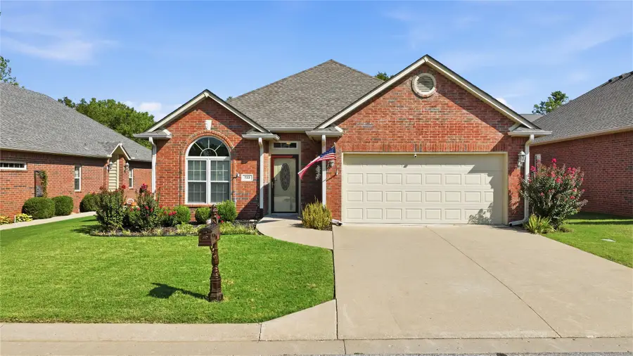 723 Woodland Avenue, Sapulpa, OK 74066 - #3