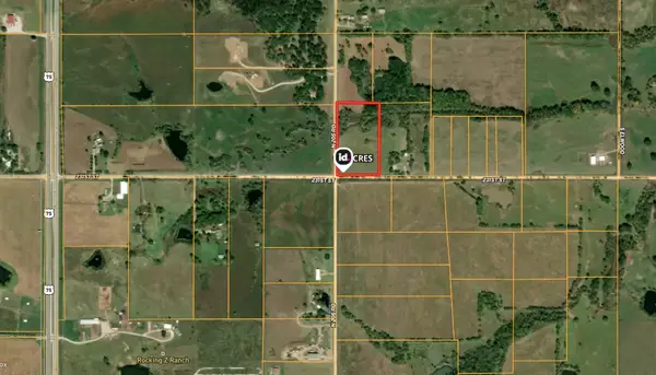 Creager Road E, Mounds, OK 74047