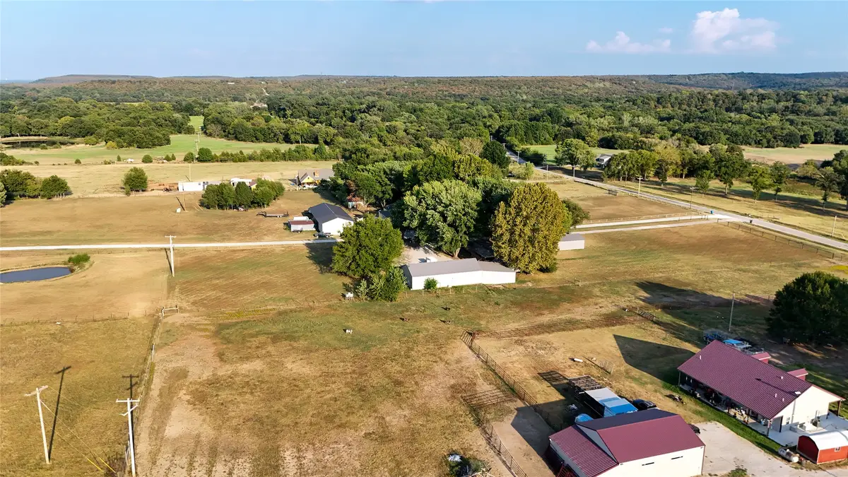 4763 Rock School Road S, Sperry, OK 74073 - #1