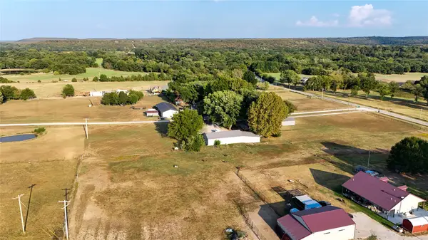 4763 Rock School Road S, Sperry, OK 74073