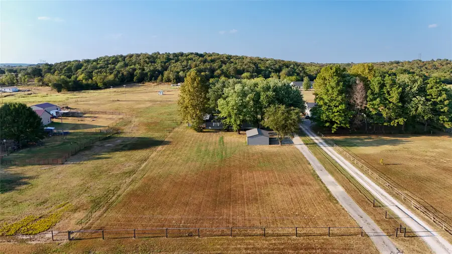 4763 Rock School Road S, Sperry, OK 74073 - #2