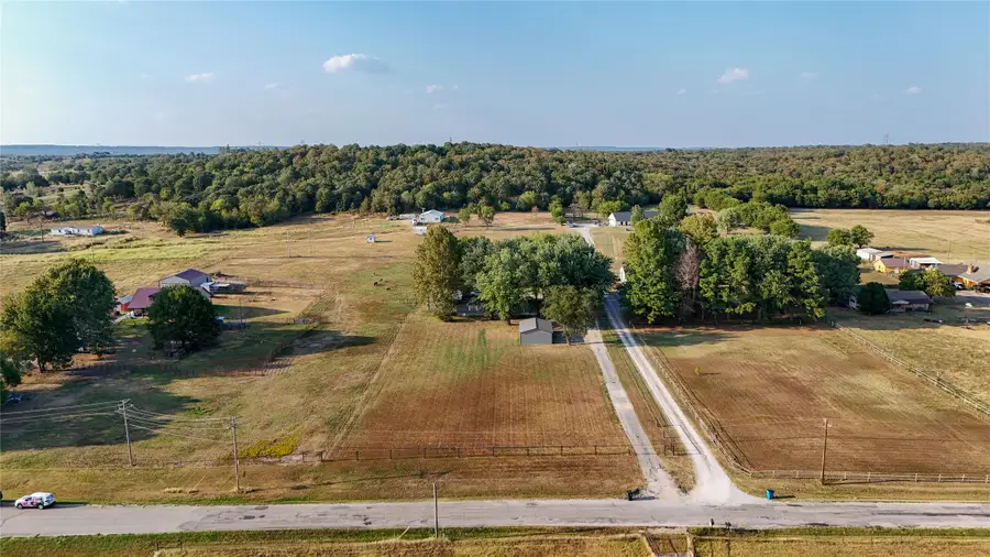 4763 Rock School Road S, Sperry, OK 74073 - #3