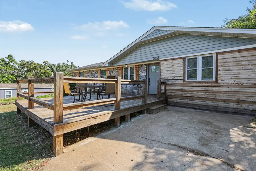 31838 S 530 Road, Cookson, OK 74427 - #3