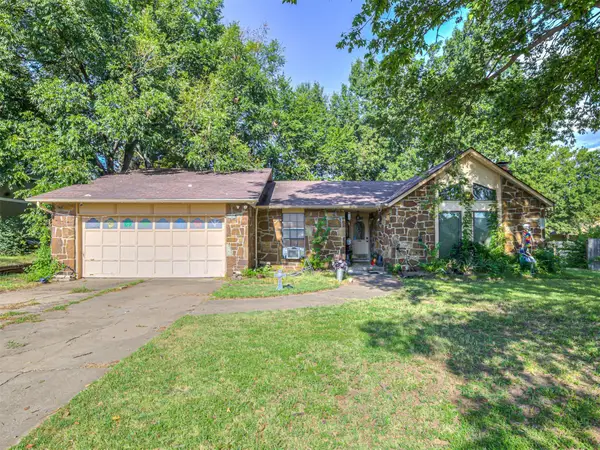 11412 S Douglas Avenue, Jenks, OK 74037
