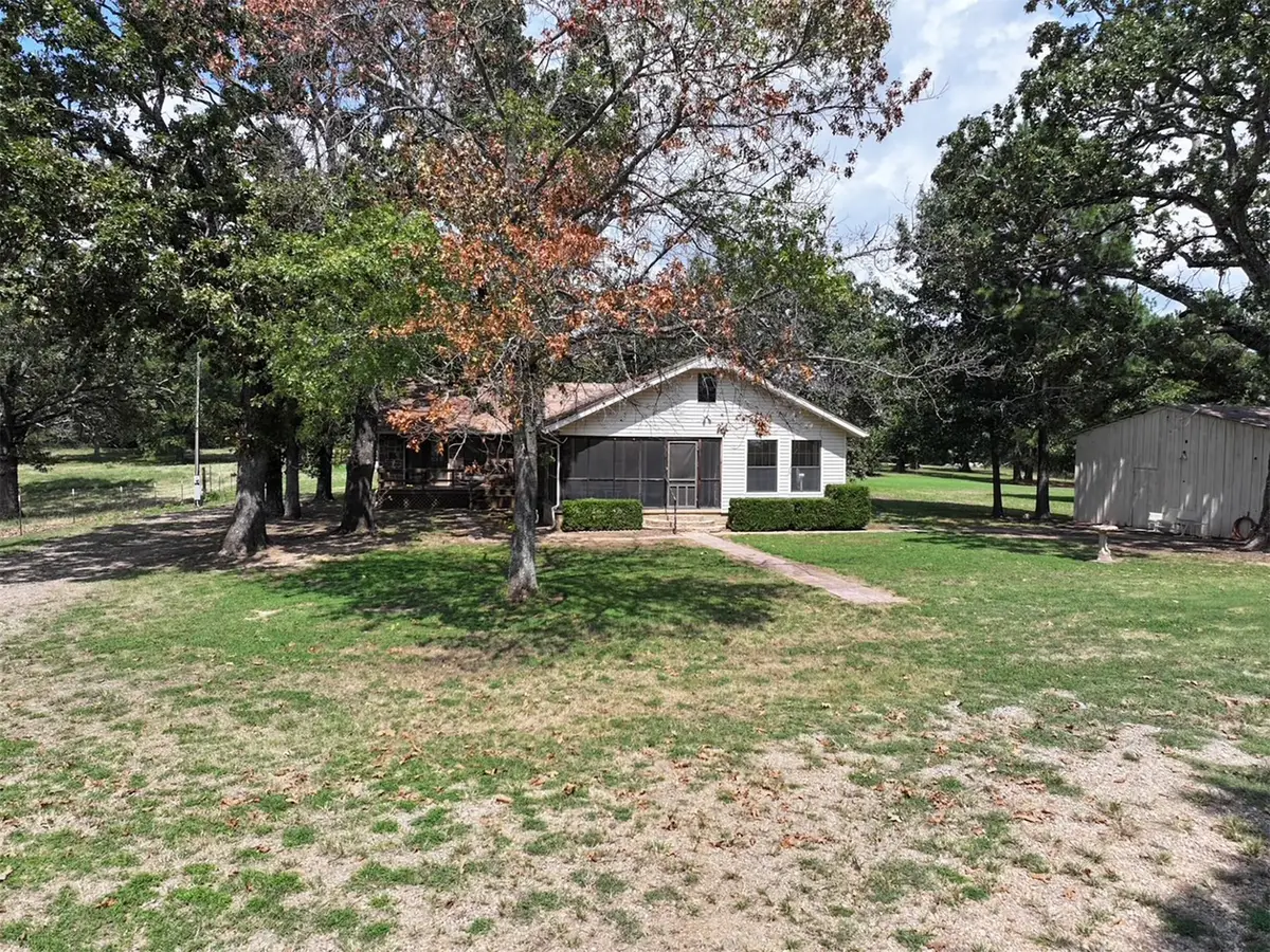 104001 S 4480 Road, Vian, OK 74962 - #1