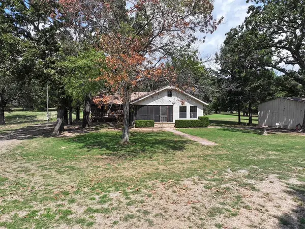 104001 S 4480 Road, Vian, OK 74962
