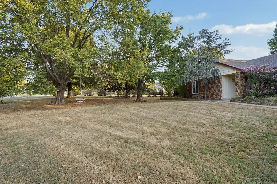 8809 N 176th East Avenue, Owasso, OK 74055 - #2