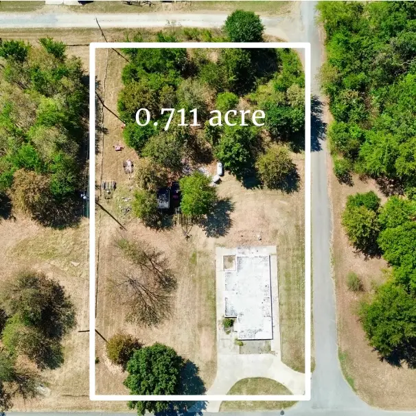 641 Sequoyah Drive, Eufaula, OK 74432 - #2