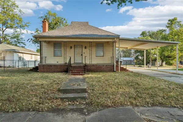 501 W Main, Haskell, OK 74436