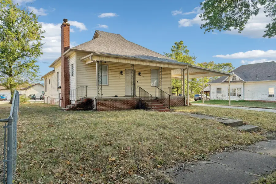 501 W Main, Haskell, OK 74436 - #2