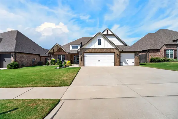 8728 E Joliet Street, Broken Arrow, OK 74014