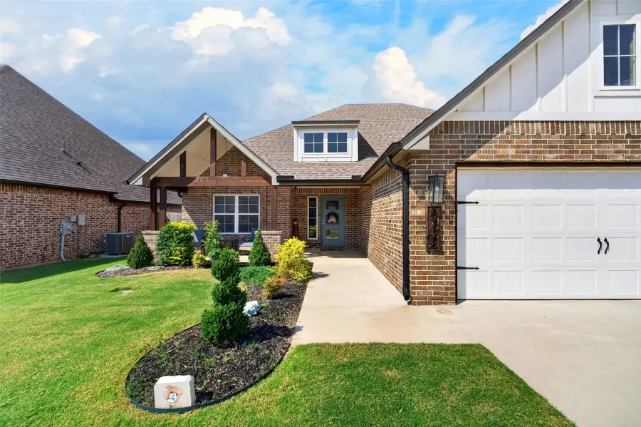 8728 E Joliet Street, Broken Arrow, OK 74014 - #3