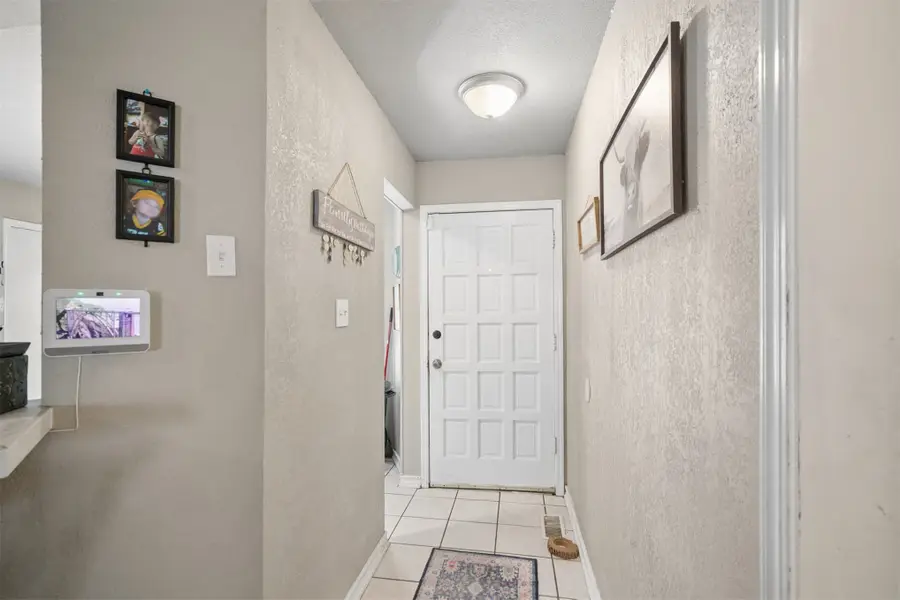 1917 N Desert Palm Avenue, Broken Arrow, OK 74012 - #3