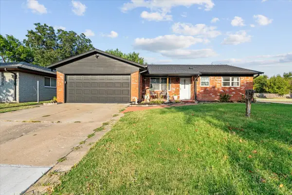 1543 S 122nd East Avenue, Tulsa, OK 74128