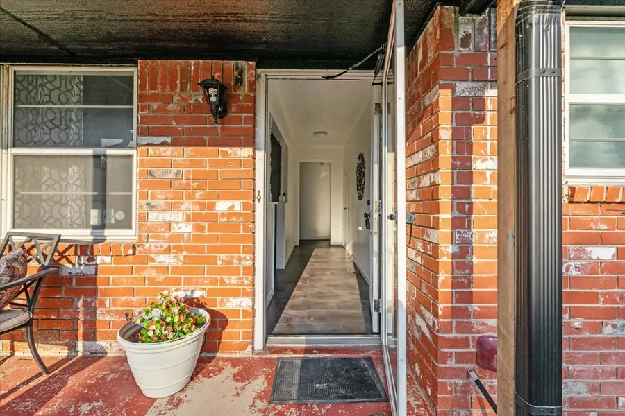 1543 S 122nd East Avenue, Tulsa, OK 74128 - #3