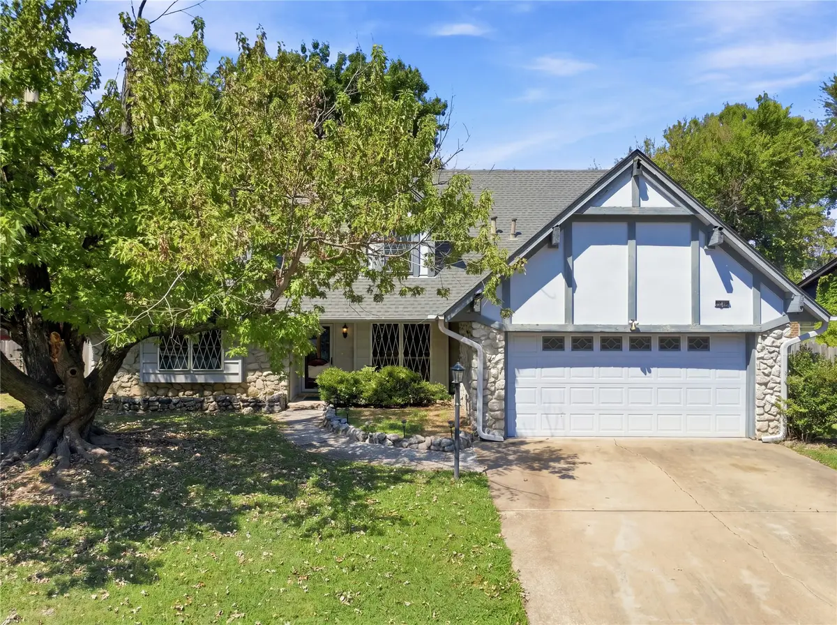 2514 S 96th East East Avenue, Tulsa, OK 74129 - #1