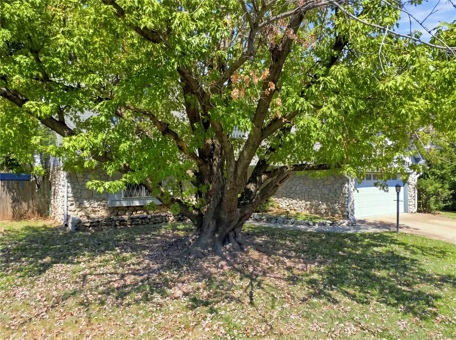 2514 S 96th East East Avenue, Tulsa, OK 74129 - #2