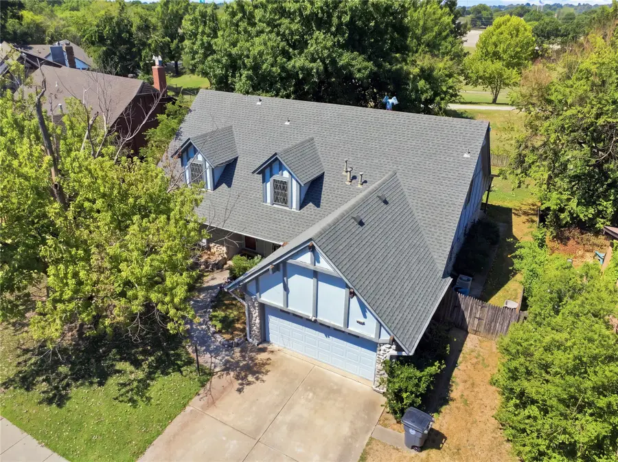 2514 S 96th East East Avenue, Tulsa, OK 74129 - #3