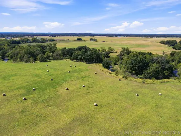 W 2700 Road, Bartlesville, OK 74006