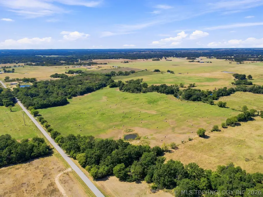 W 2700 Road, Bartlesville, OK 74006 - #3