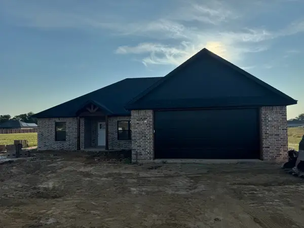277 Cobb Circle, Durant, OK 74701