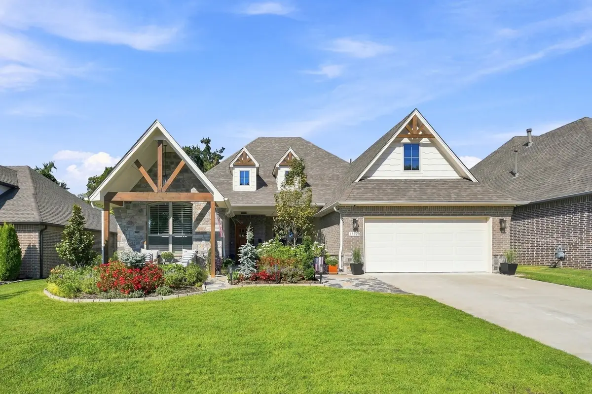 11920 S 68th East Avenue, Bixby, OK 74008 - #1