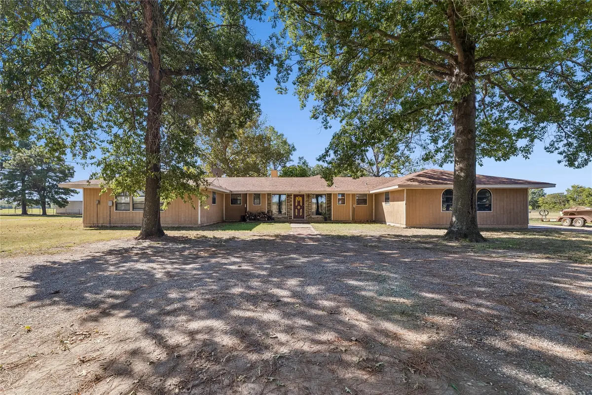 20220 E 700 Road, Wagoner, OK 74467 - #1