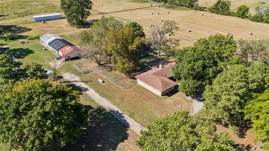 20220 E 700 Road, Wagoner, OK 74467 - #2