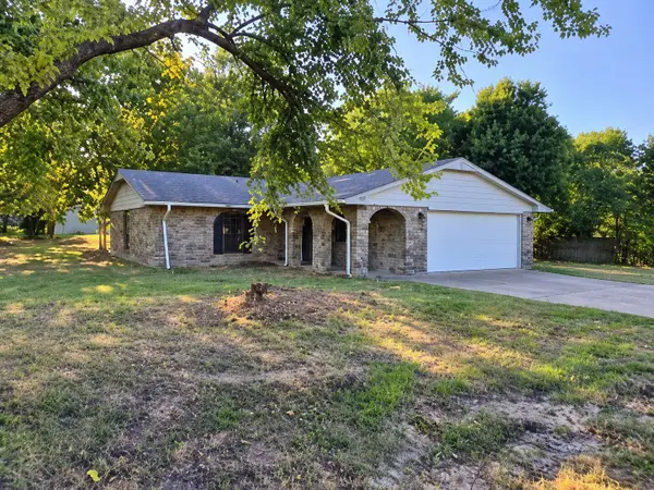 300 7th Avenue, Warner, OK 74469