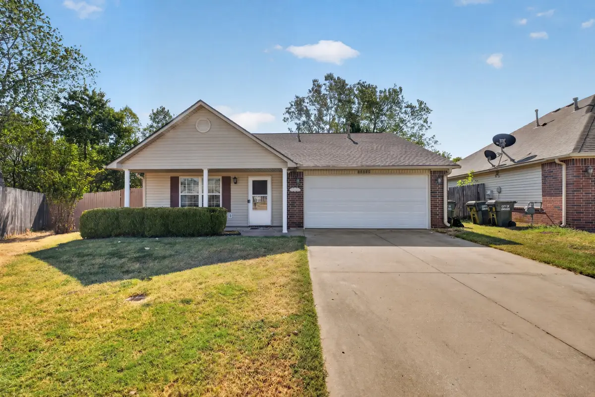 12014 E 115th Street N, Collinsville, OK 74021 - #1