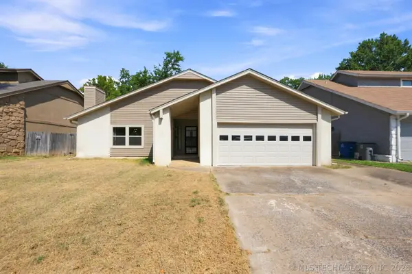 3235 S 140th East Avenue, Tulsa, OK 74134