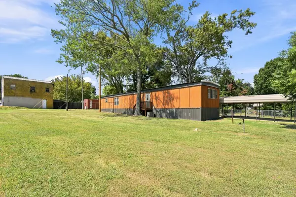 602 N Jordan Street, Cleveland, OK 74020
