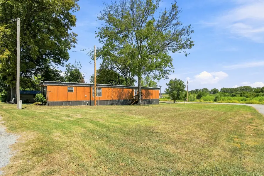 602 N Jordan Street, Cleveland, OK 74020 - #2